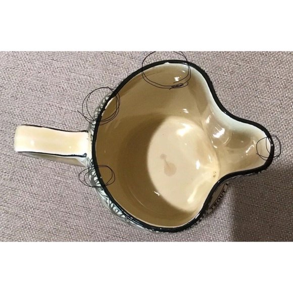 Royal Doulton Isaac Walton Ware Fisherman Jug. Circa 1910 - Picture 7 of 7